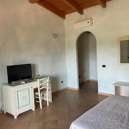 Farm stay Agriturismo San Giovanni