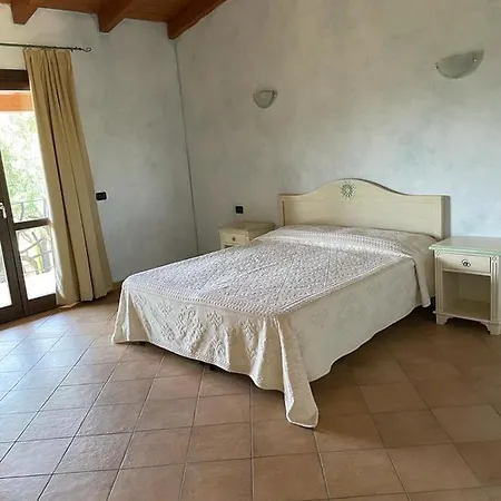 Agriturismo San Giovanni * Olbia