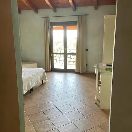Farm stay Agriturismo San Giovanni