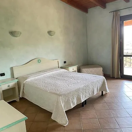 Agriturismo San Giovanni *