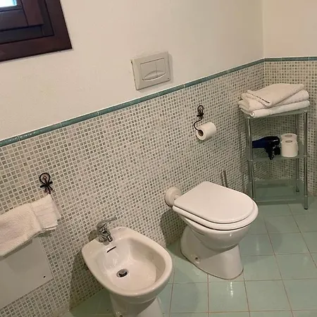 Agriturismo San Giovanni * Olbia