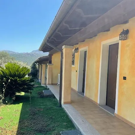 Agriturismo San Giovanni * Olbia