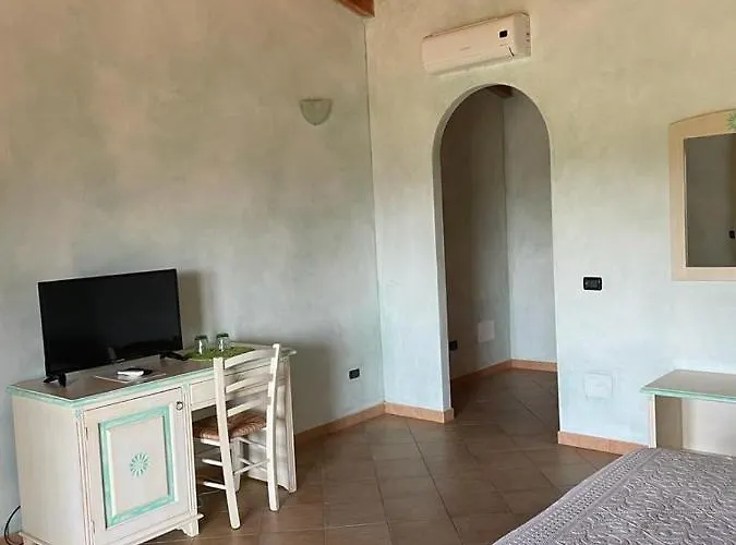 ファームステイ San Giovanni