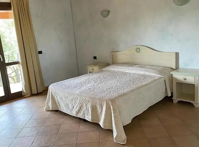 San Giovanni * オルビア