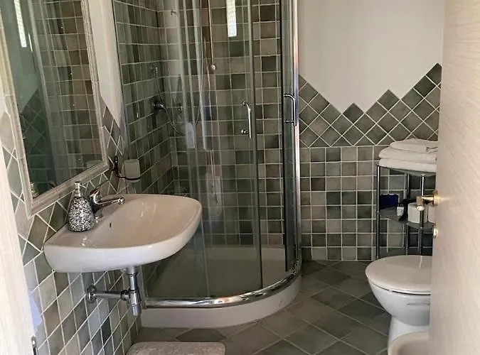 ファームステイ San Giovanni オルビア