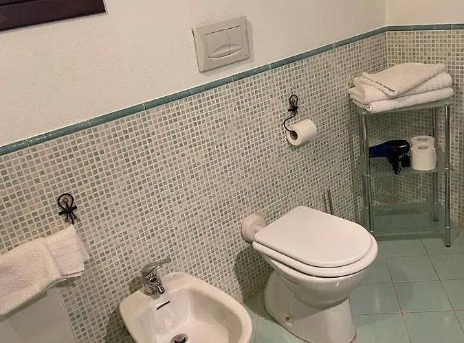 San Giovanni * オルビア