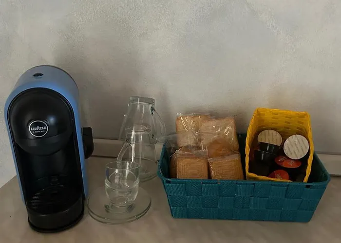 San Giovanni ファームステイ