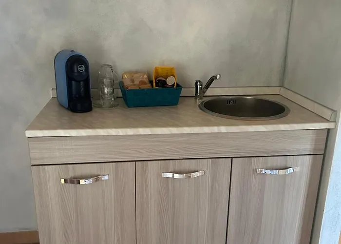 ファームステイ San Giovanni *